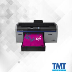 Impressora Direta em Tecido DTG – Epson SureColor F2100