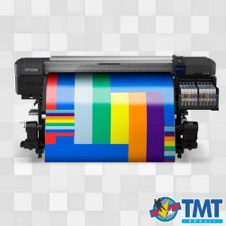 Impressora Sublimática Epson SureColor F9470 – 1,60mt – 2 Cabeças