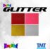 MagiCut Glitter – 1 metro (linear) 50x100cm – Cores Variadas
