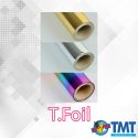 T.Foil – Acabamento Metalizado