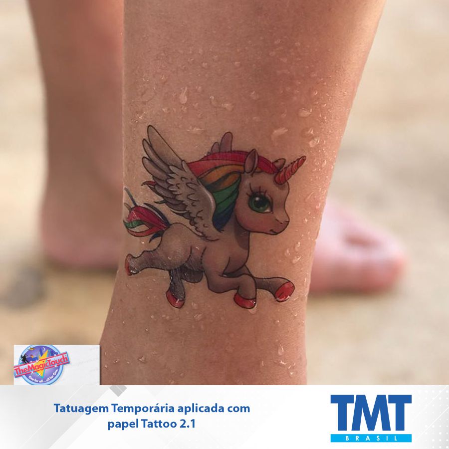 TheMagicTouch Tattoo 2.1