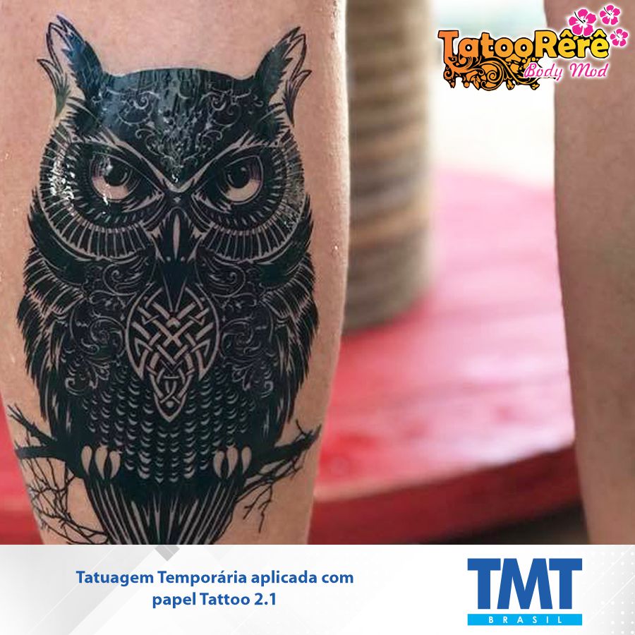 TheMagicTouch Tattoo 2.1