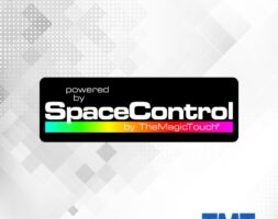 SpaceControl OKI C711WT | OKI Pro8432WT – TheMagicTouch