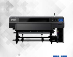 Impressora Epson SureColor R5070L – 1,60mt Resina