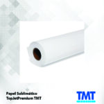 Papel Sublimático TopJetPremium – TMT