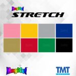 MagiCut Stretch – 1 metro (linear) 50x100cm