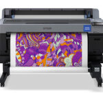 Impressora Sublimática Epson SureColor F6470H – 1,10mt – LANÇAMENTO FLÚOR