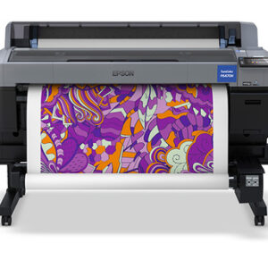 Impressora Sublimática Epson SureColor F6470H - 1,10mt - LANÇAMENTO FLÚOR