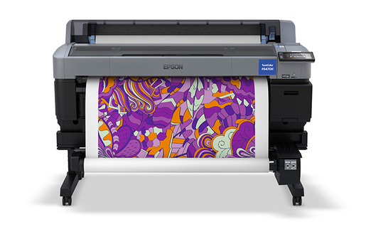 Impressora Sublimática Epson SureColor F6470H – 1,10mt – LANÇAMENTO FLÚOR