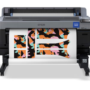 Impressora Sublimática Epson SureColor F6470 - 1,10mt - LANÇAMENTO
