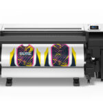 Impressora Sublimática Epson SureColor F9570H – 1,60m – Até 147m²/h