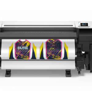 Impressora Sublimática Epson SureColor F9570H - 1,60m - Até 147m²/h