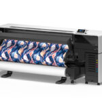 Impressora Sublimática Epson SureColor F9570 – 1,60m – Até 147m²/h