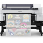 Impressora DTFilm SureColor® G6070 – DTF EPSON