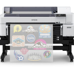 Impressora DTFilm SureColor® G6070 – DTF EPSON